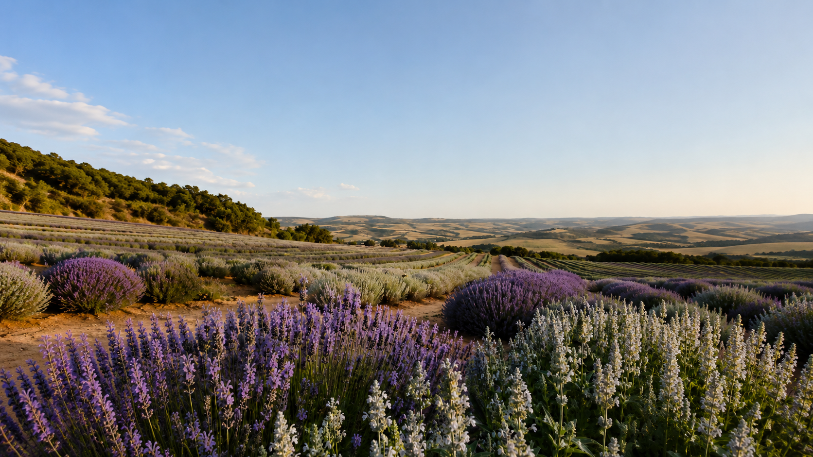 CURSO DE CULTIVO DE PLANTAS AROMÁTICAS PARA MEJORA DE LA BIODIVERSIDAD
