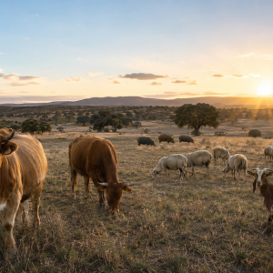 CURSO DE CONSERVACIÓN DE RAZAS AUTÓCTONAS