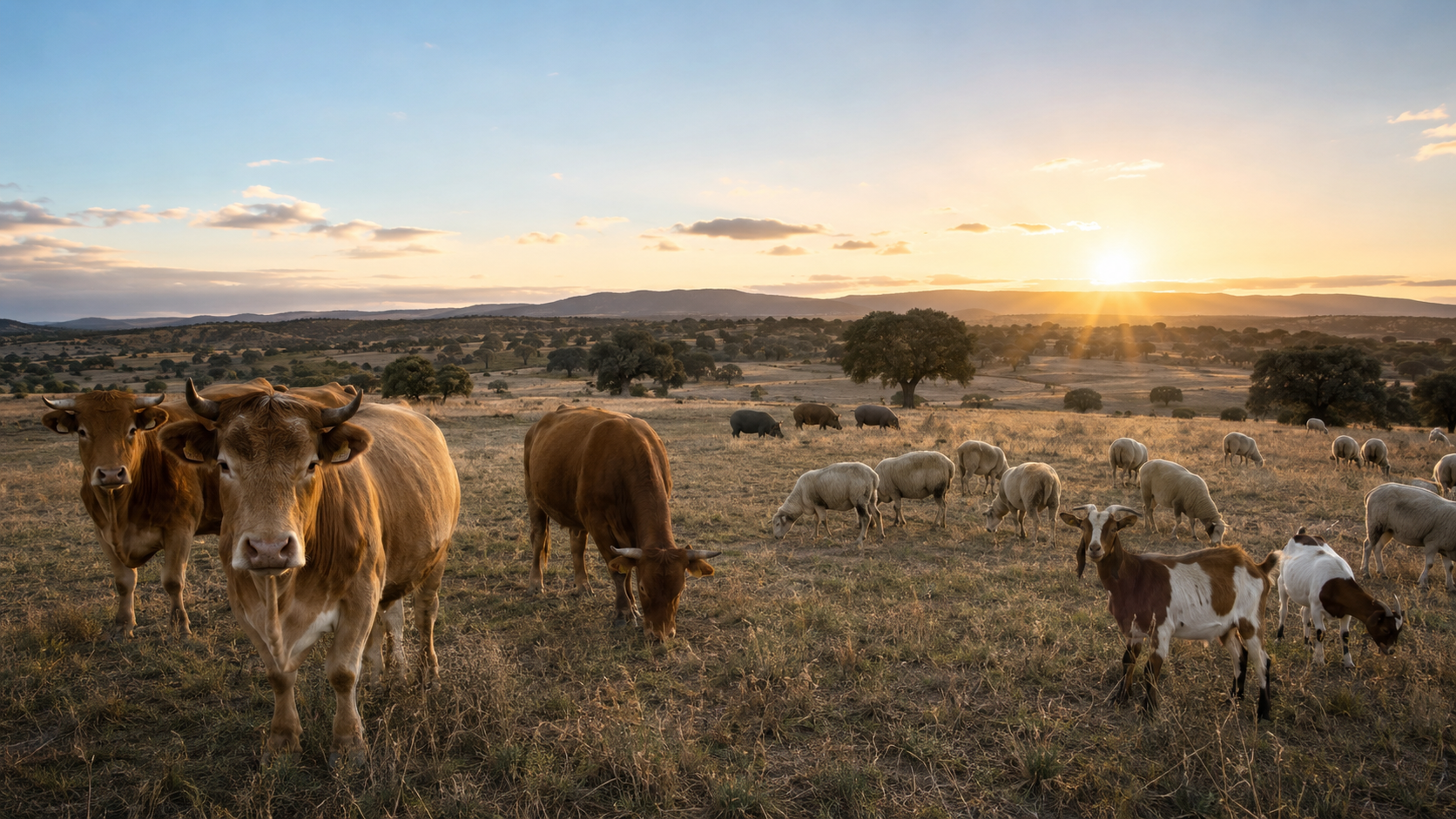 CURSO DE CONSERVACIÓN DE RAZAS AUTÓCTONAS